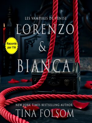 cover image of Lorenzo & Bianca